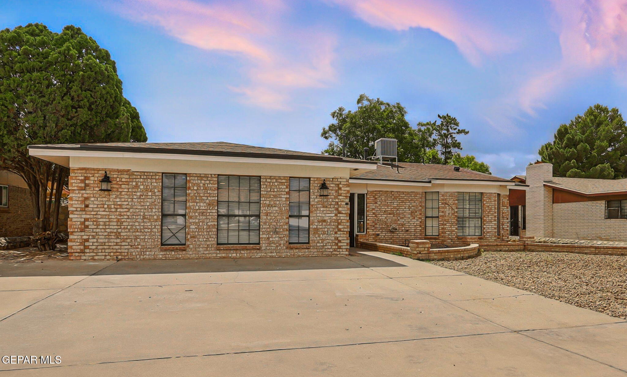 Property Photo: 11273 Ivanhoe Drive TX 79936
