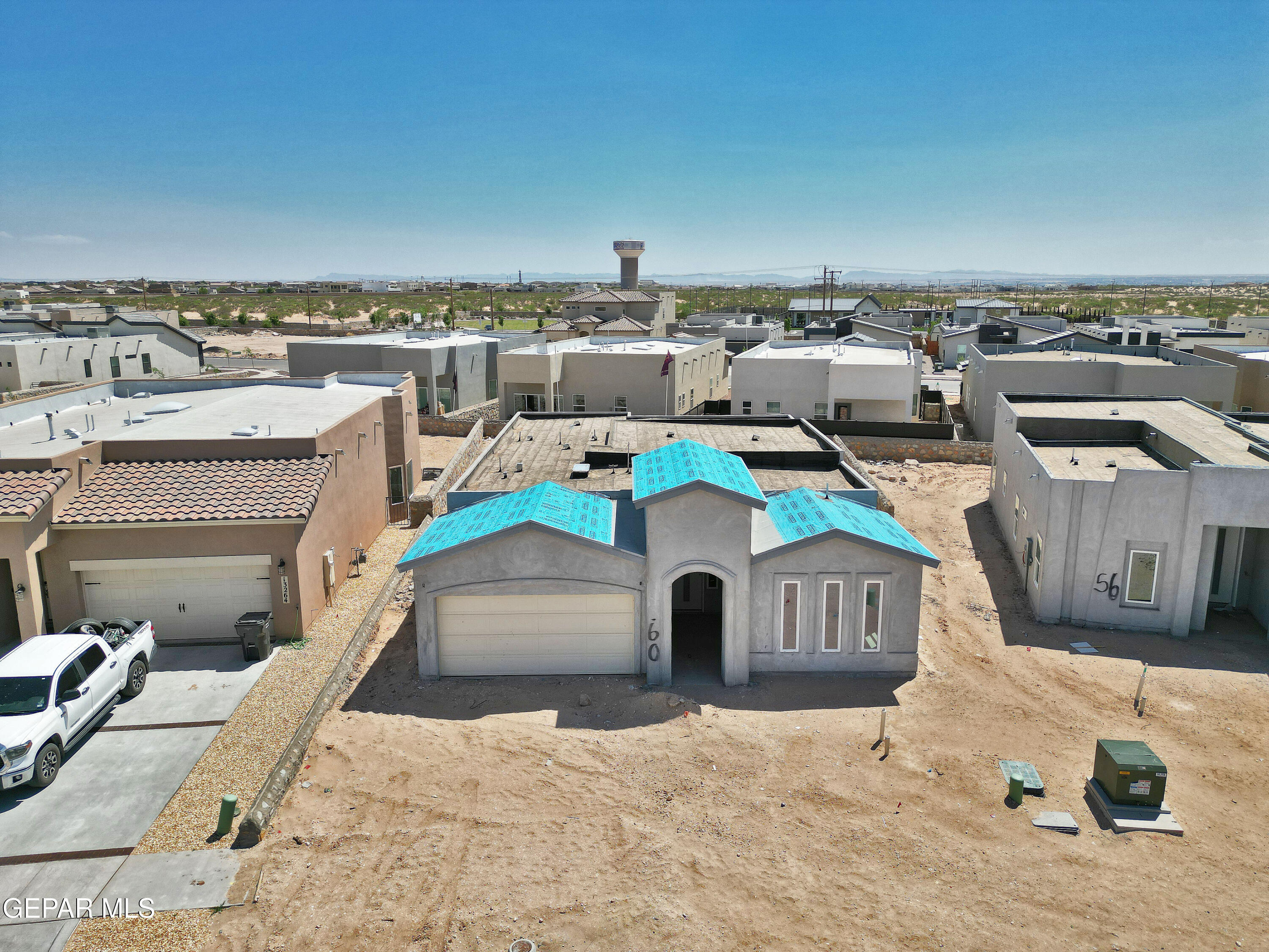 Property Photo:  13260 Verwood Drive  TX 79928 
