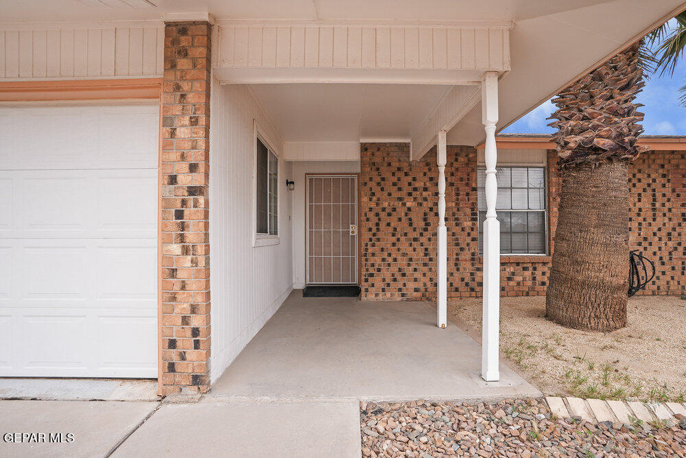 Property Photo: 11353 Bunky Henry Lane TX 79936
