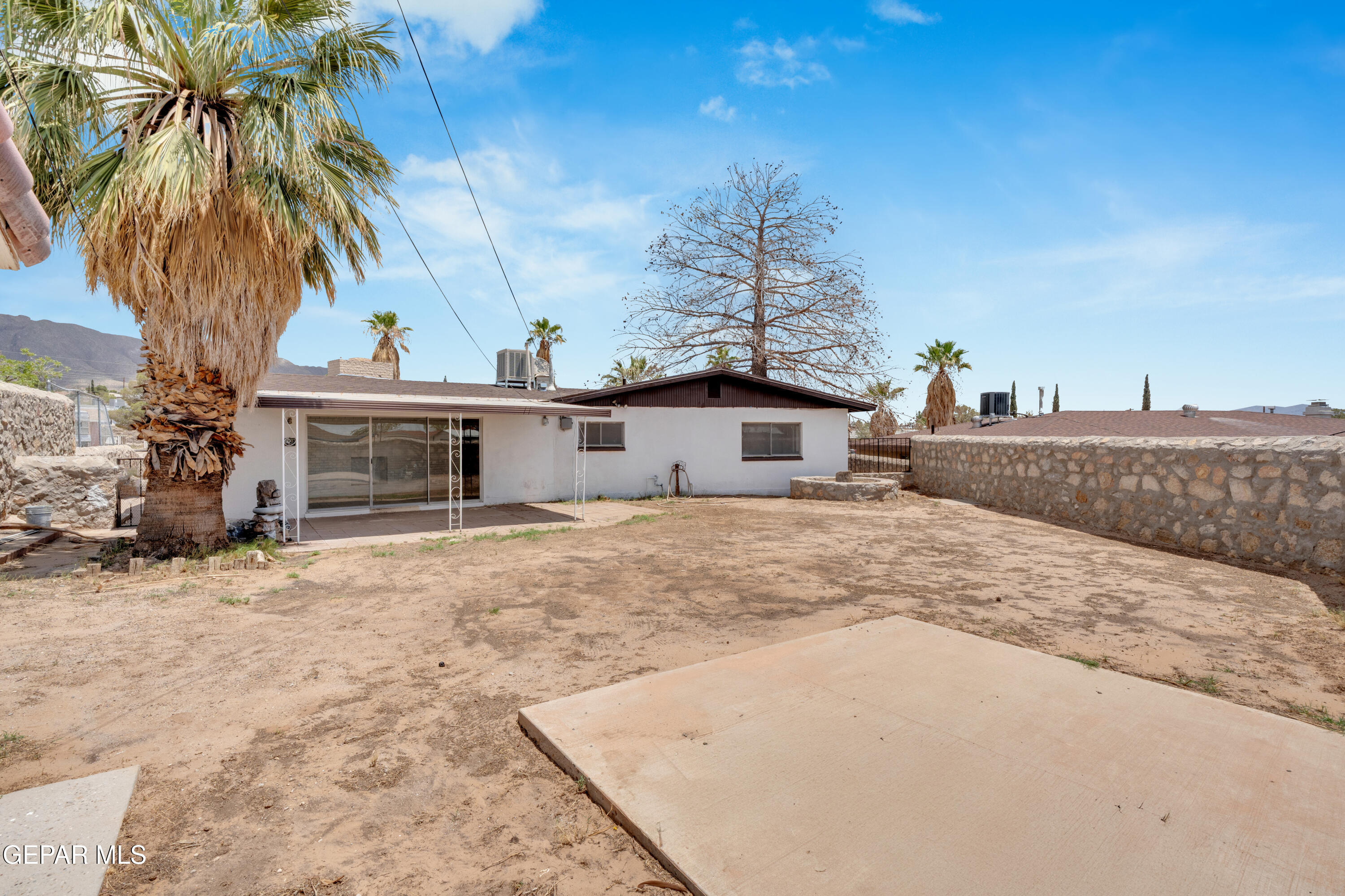 Property Photo: 6033 Isabella Drive TX 79912
