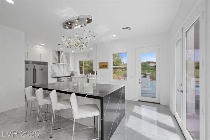 Property Photo: 42 Grand Miramar Drive NV 89011