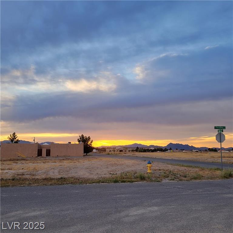 Property Photo: 1620 Pershing Avenue NV 89048