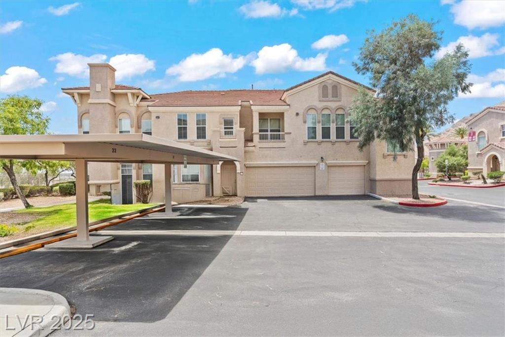 Property Photo: 10550 West Alexander Road 2008 NV 89129