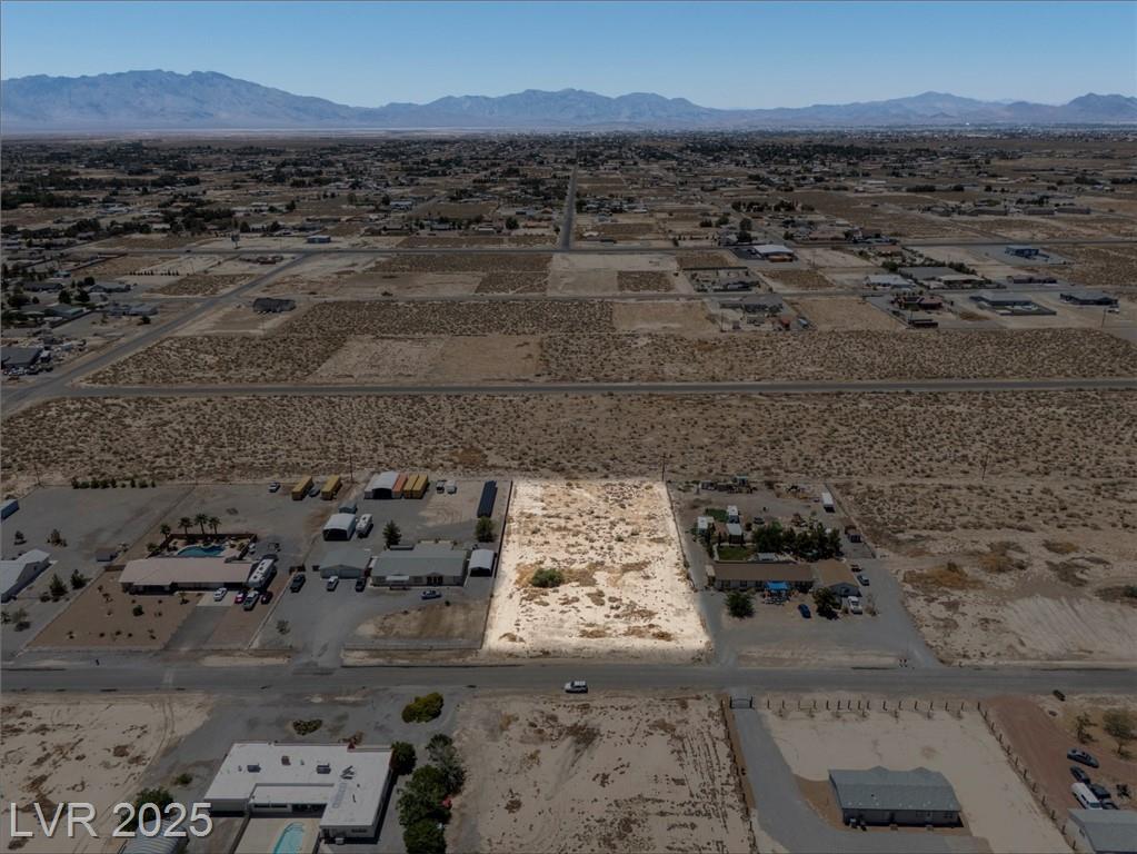 Property Photo: 3360 Sagebrush Avenue NV 89048