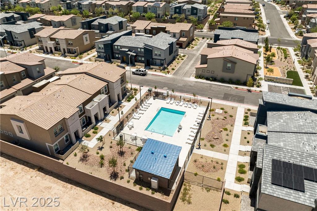 Property Photo:  3723 Celesta Vista Avenue  NV 89044 