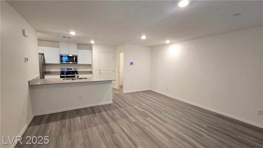 Property Photo:  4857 Orchid Ridge Avenue  NV 89141 
