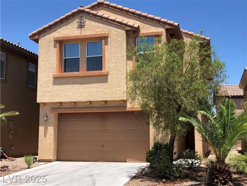 Property Photo: 306 Fringe Ruff Drive NV 89148