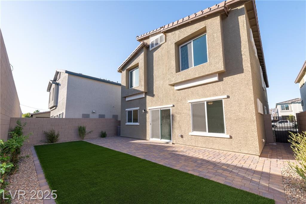 Property Photo: 475 Via Renata NV 89044
