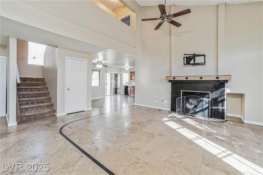 Property Photo: 7105 Sixshooter Drive NV 89119