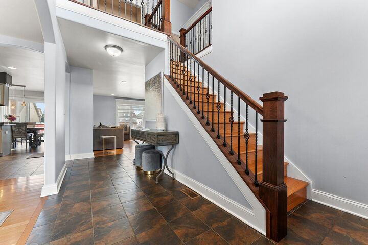 Property Photo:  10312 Nelson Street  IN 46307 
