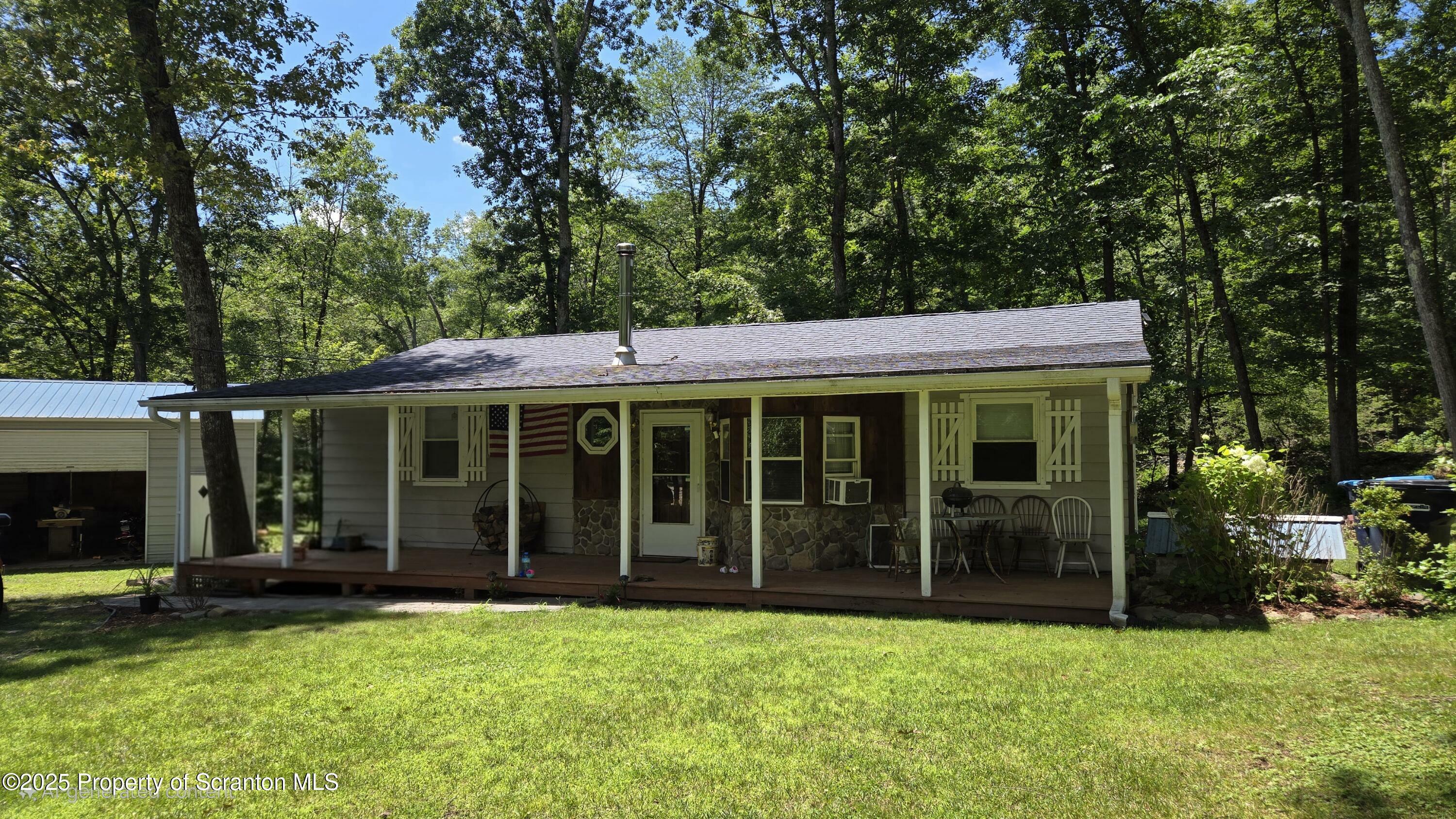 1317 Cerise Way  East Stroudsburg PA 18301 photo