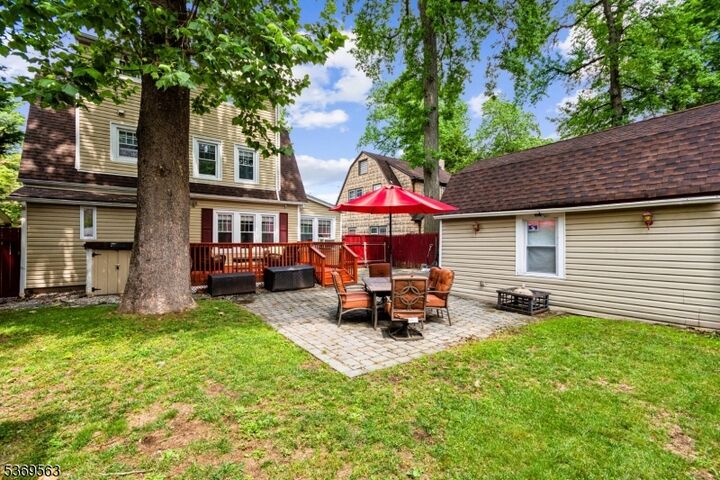 Property Photo:  528 Wyndham Rd  NJ 07666 