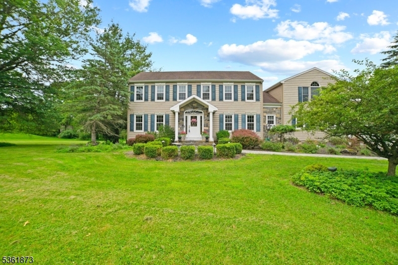 Property Photo: 17 Apple Tree Rd NJ 08822