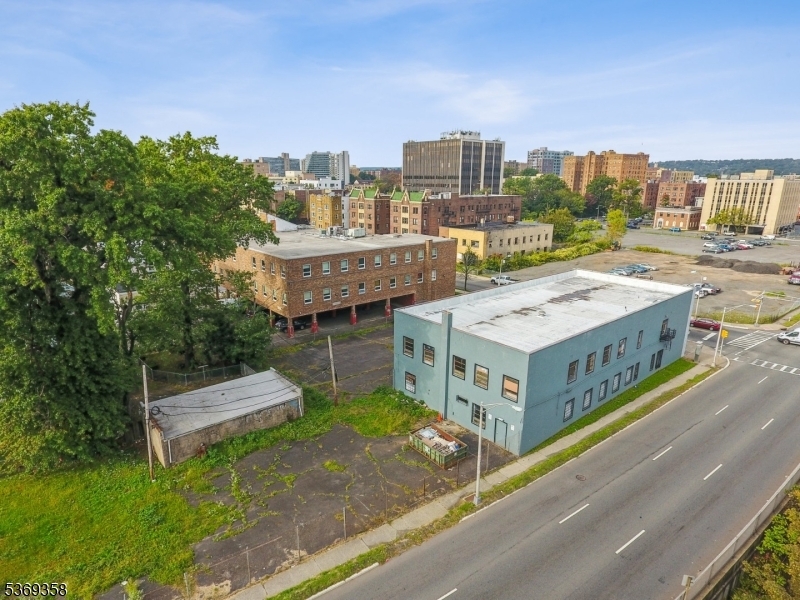 Property Photo: 62 Halsted St 2 NJ 07018