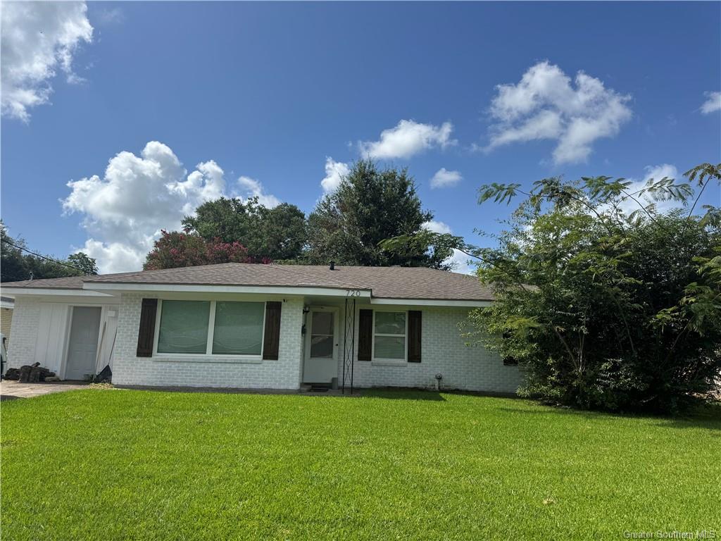 720 Royal Street  Lake Charles LA 70607 photo