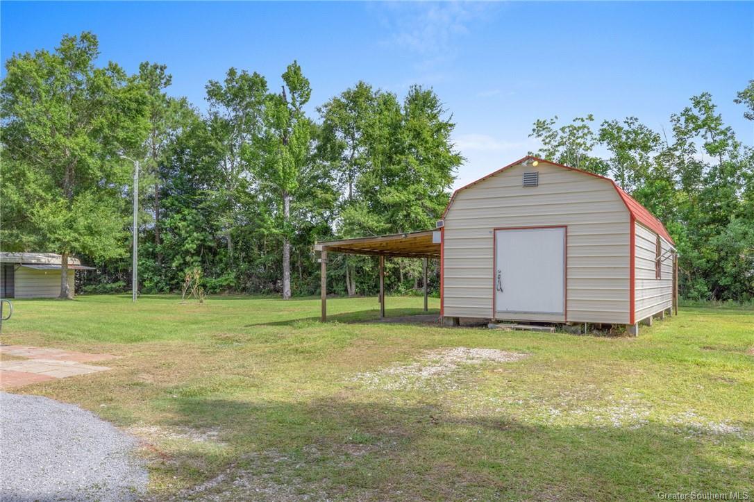 Property Photo: 1774 W. Liechty Road LA 70611