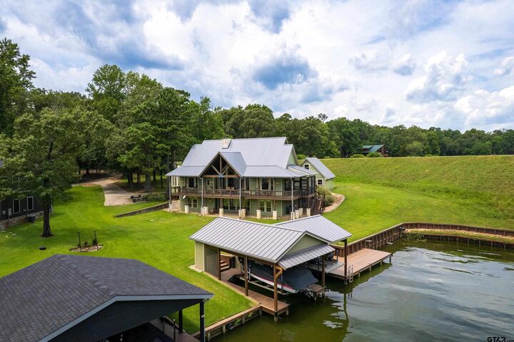 Property Photo:  109 King Shore Blvd  TX 75480