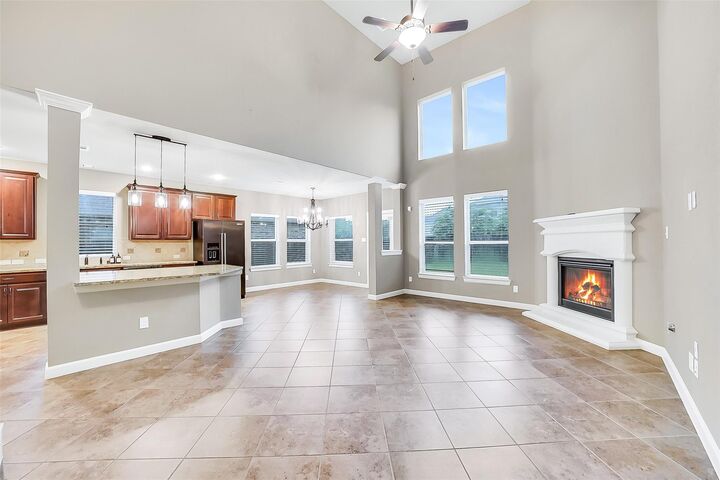 Property Photo:  6222 Deer Run Crossing  TX 77493 