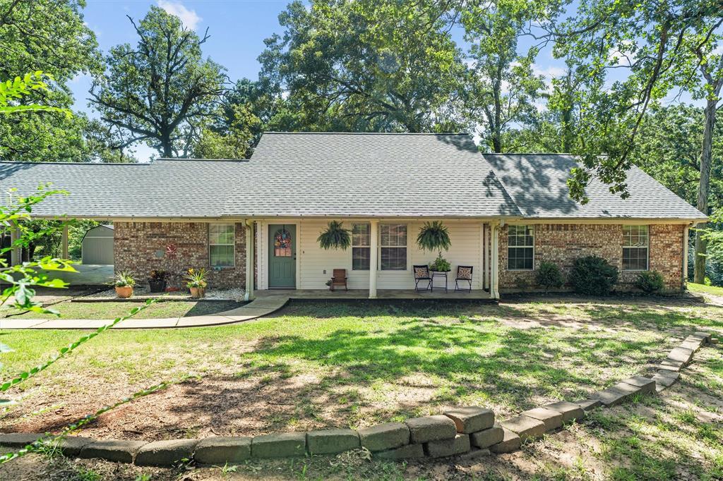Property Photo:  176 Bending Oak  TX 75969 