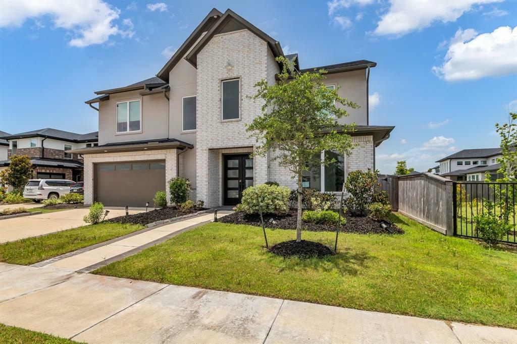 Property Photo: 15643 Thirsty Horse Trail TX 77433