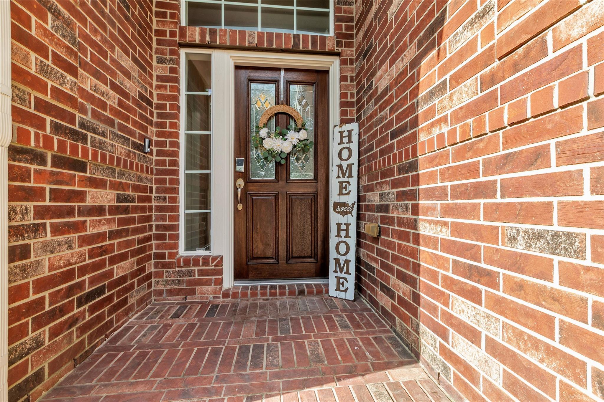 Property Photo:  3510 Orchard Valley Lane  TX 77386 