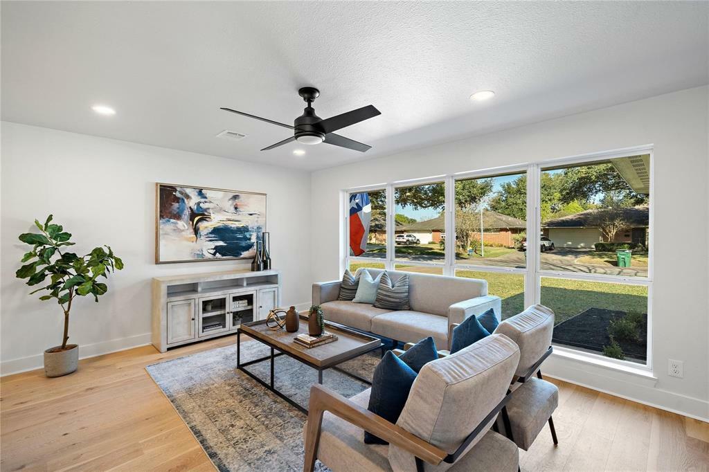 Property Photo: 4529 Waycross Drive TX 77035