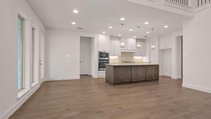 Property Photo:  4418 Crossfield Road  TX 77441 