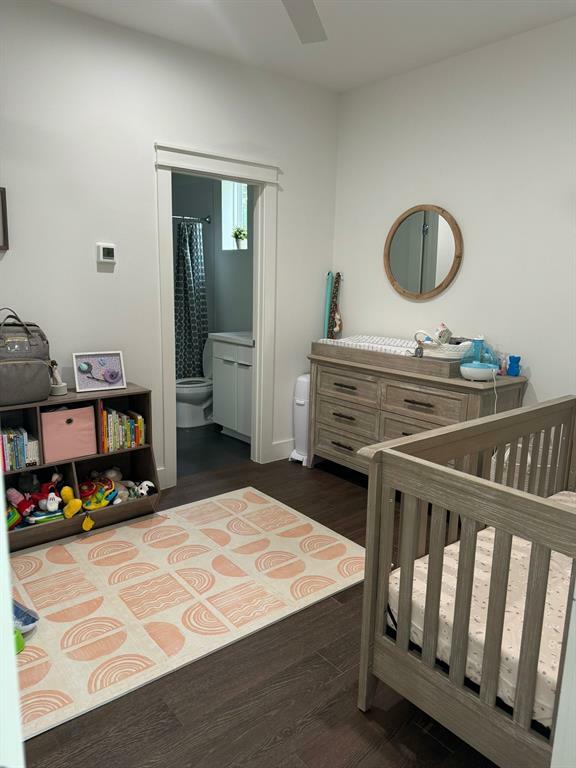 Property Photo: 1123 W 17th Street A TX 77008