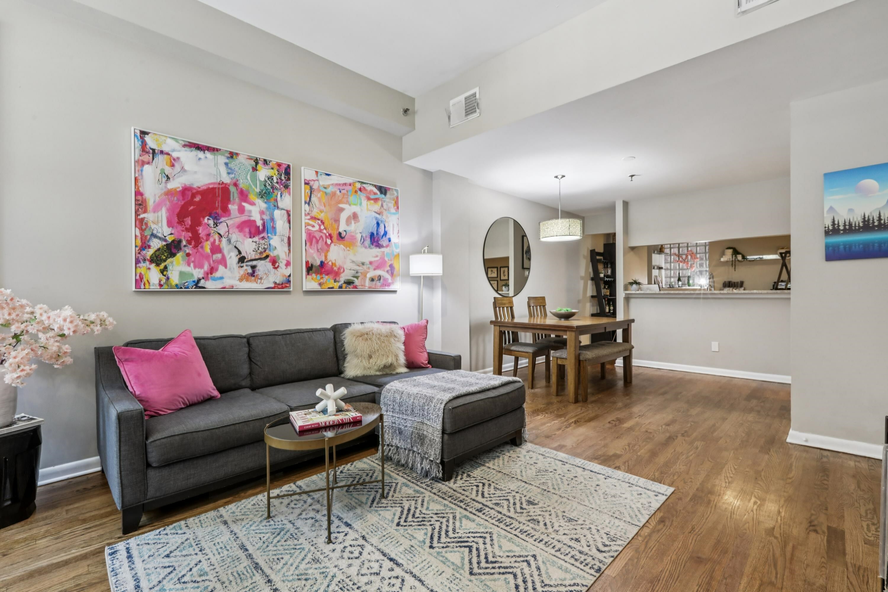 Property Photo: 186 Wayne St 106D NJ 07302