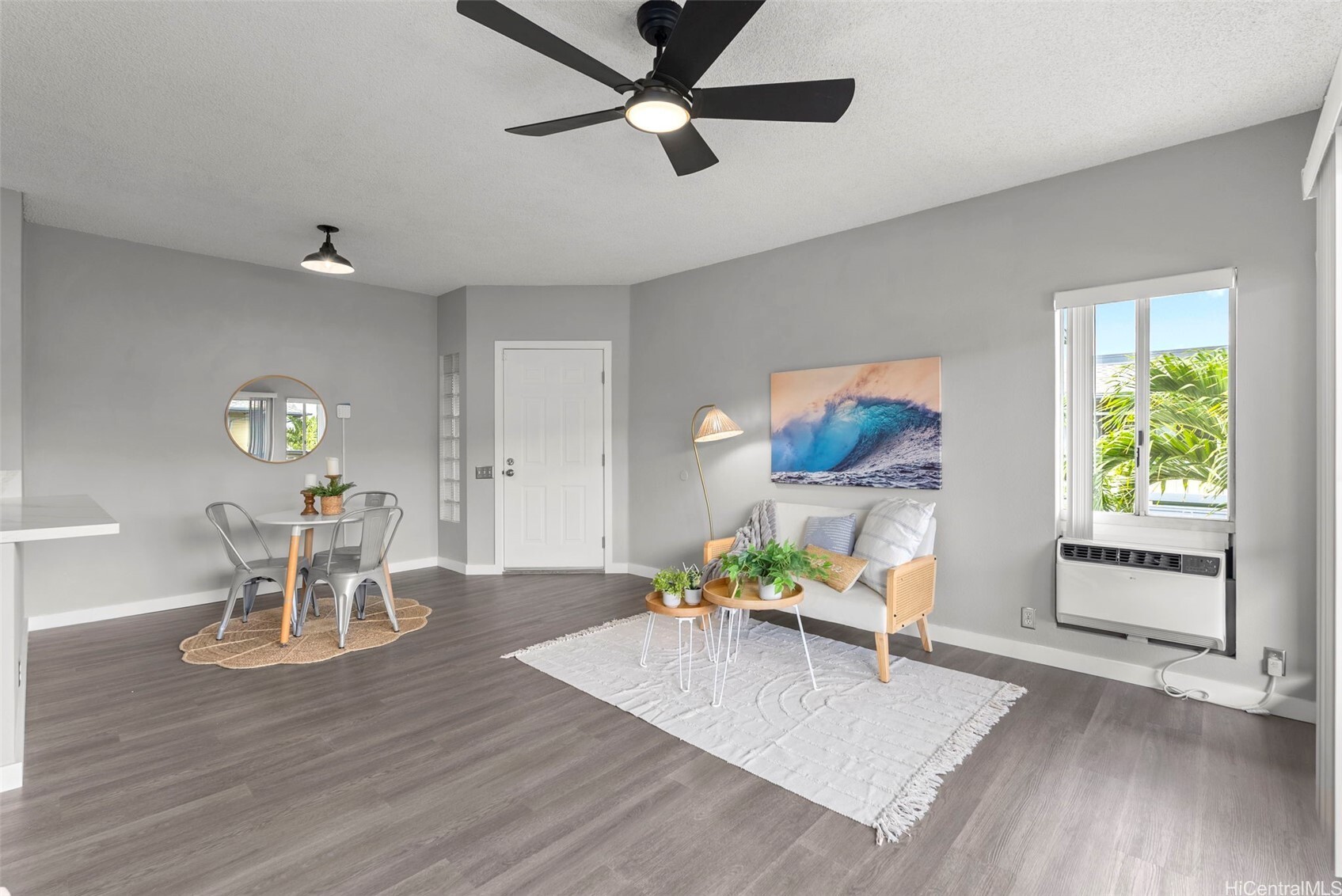 Property Photo: 91-293 Hanapouli Circle 3I HI 96706