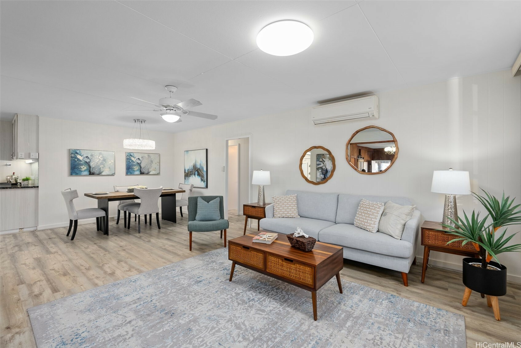 Property Photo: 1230 Hoohulu Street HI 96782