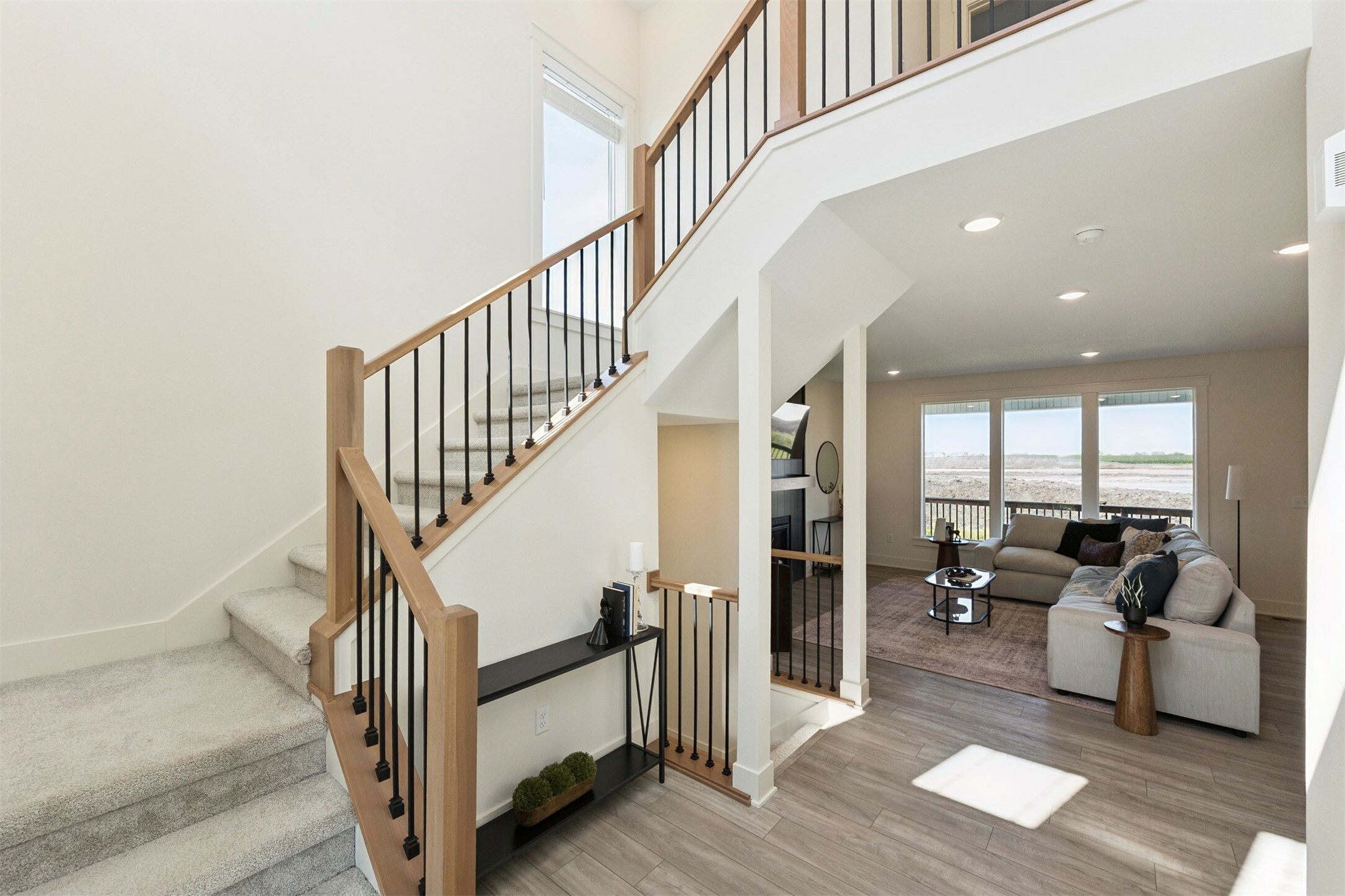 Property Photo: 4774 172nd Way IA 50323