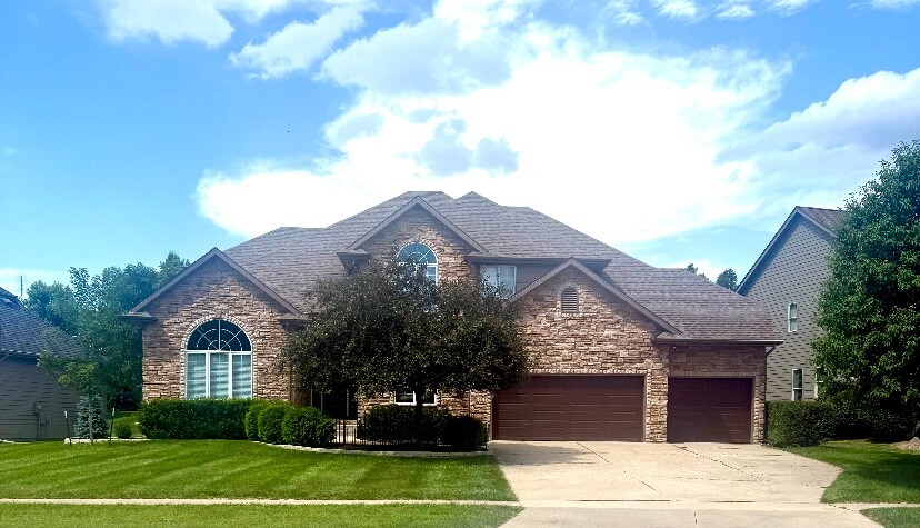 4833 Timberline Drive  West Des Moines IA 50265 photo