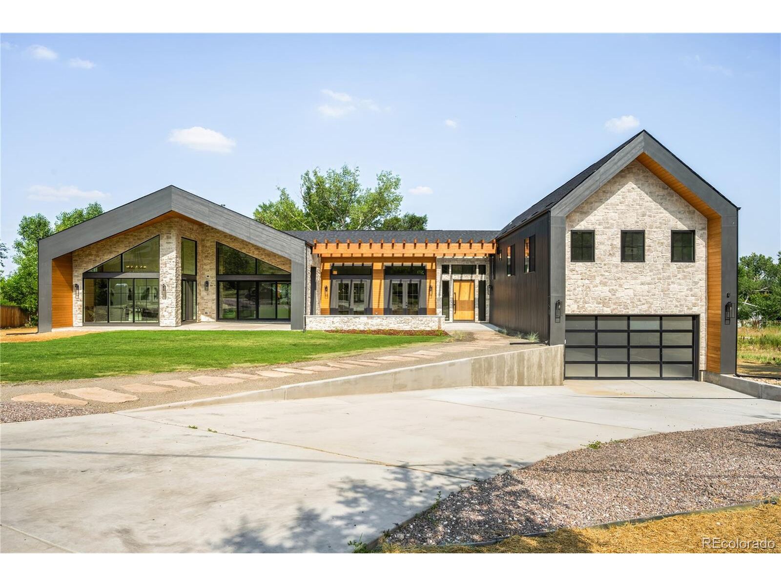 Property Photo: 5070 Easley Rd CO 80403