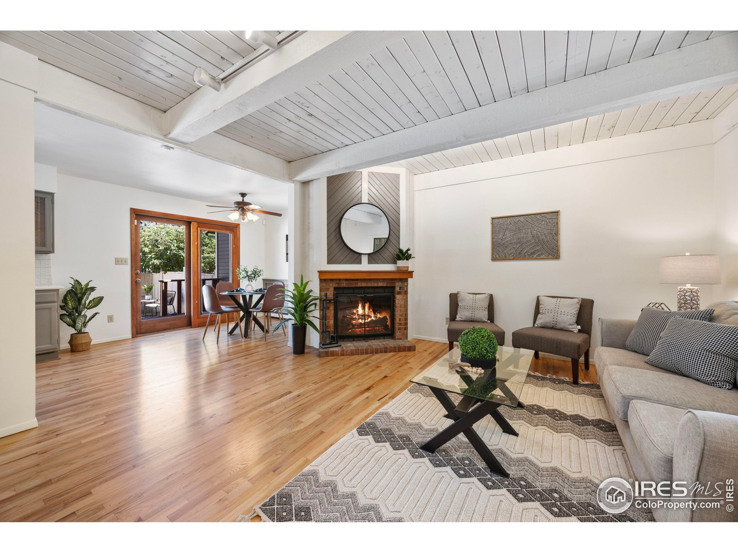 Property Photo: 1220 Solstice Ln CO 80525