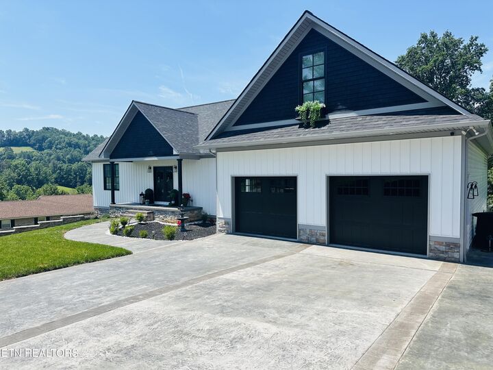 Property Photo: 137 Adair Drive TN 37825