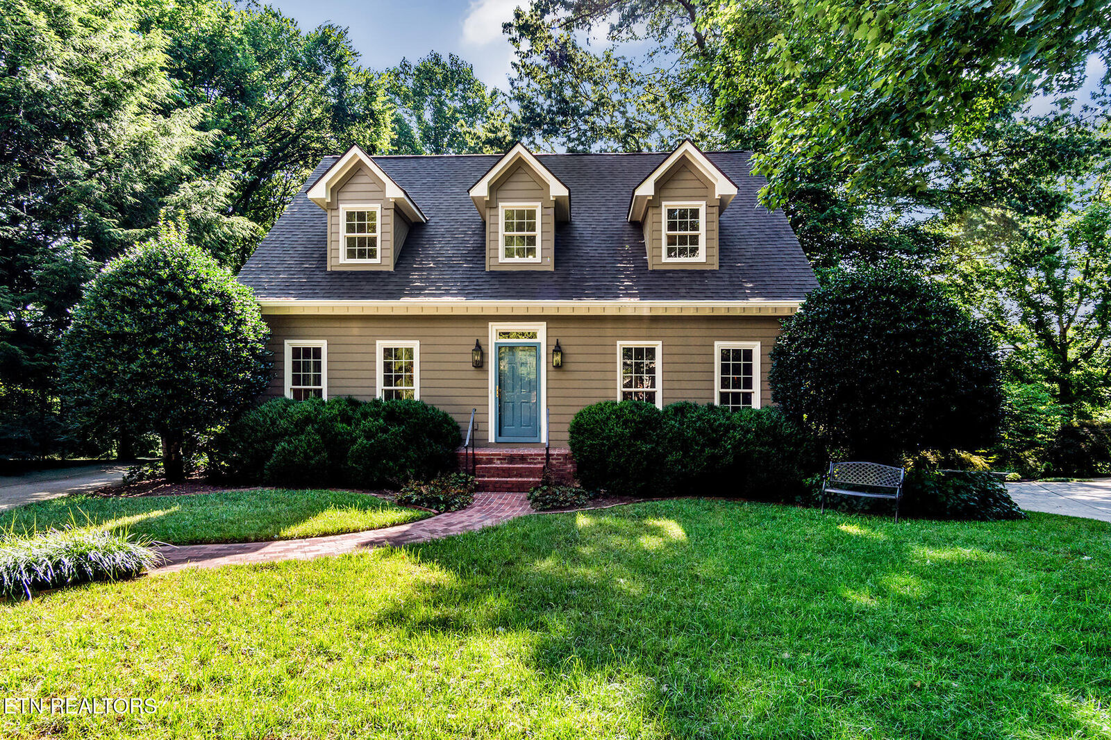 Property Photo: 1044 Craigland Court TN 37919
