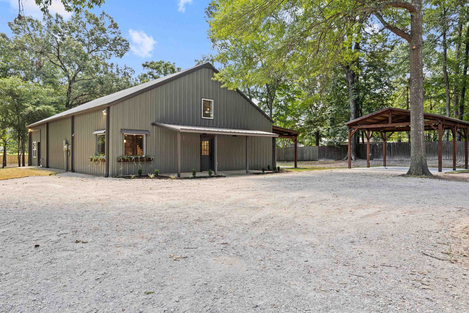 Property Photo:  330 Forest Hills  TX 75650 