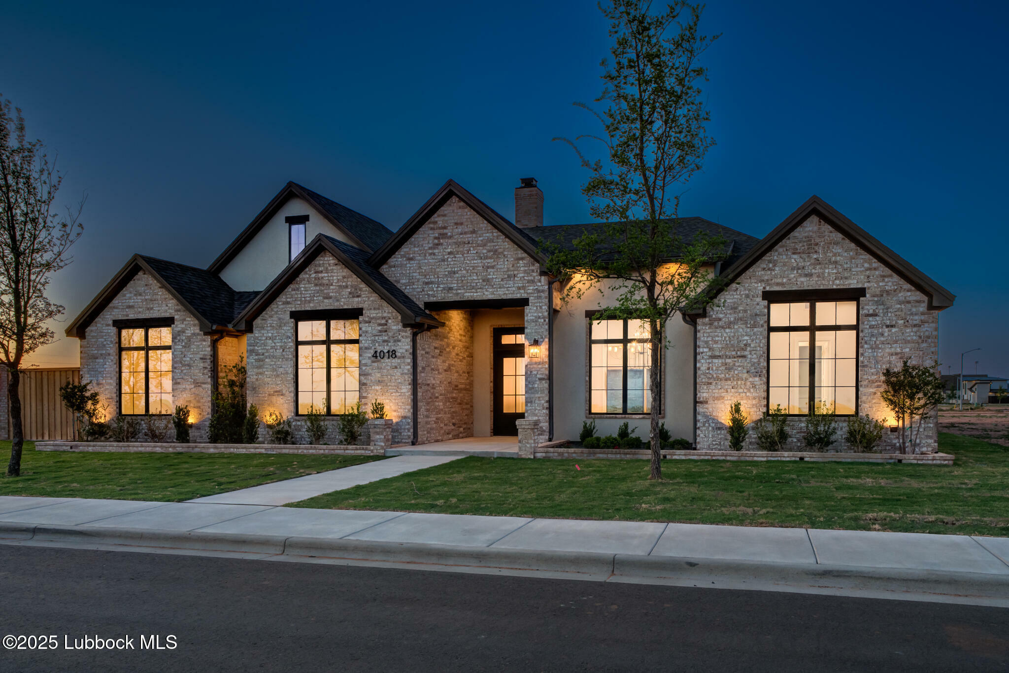 Property Photo: 4018 151st Street TX 79423
