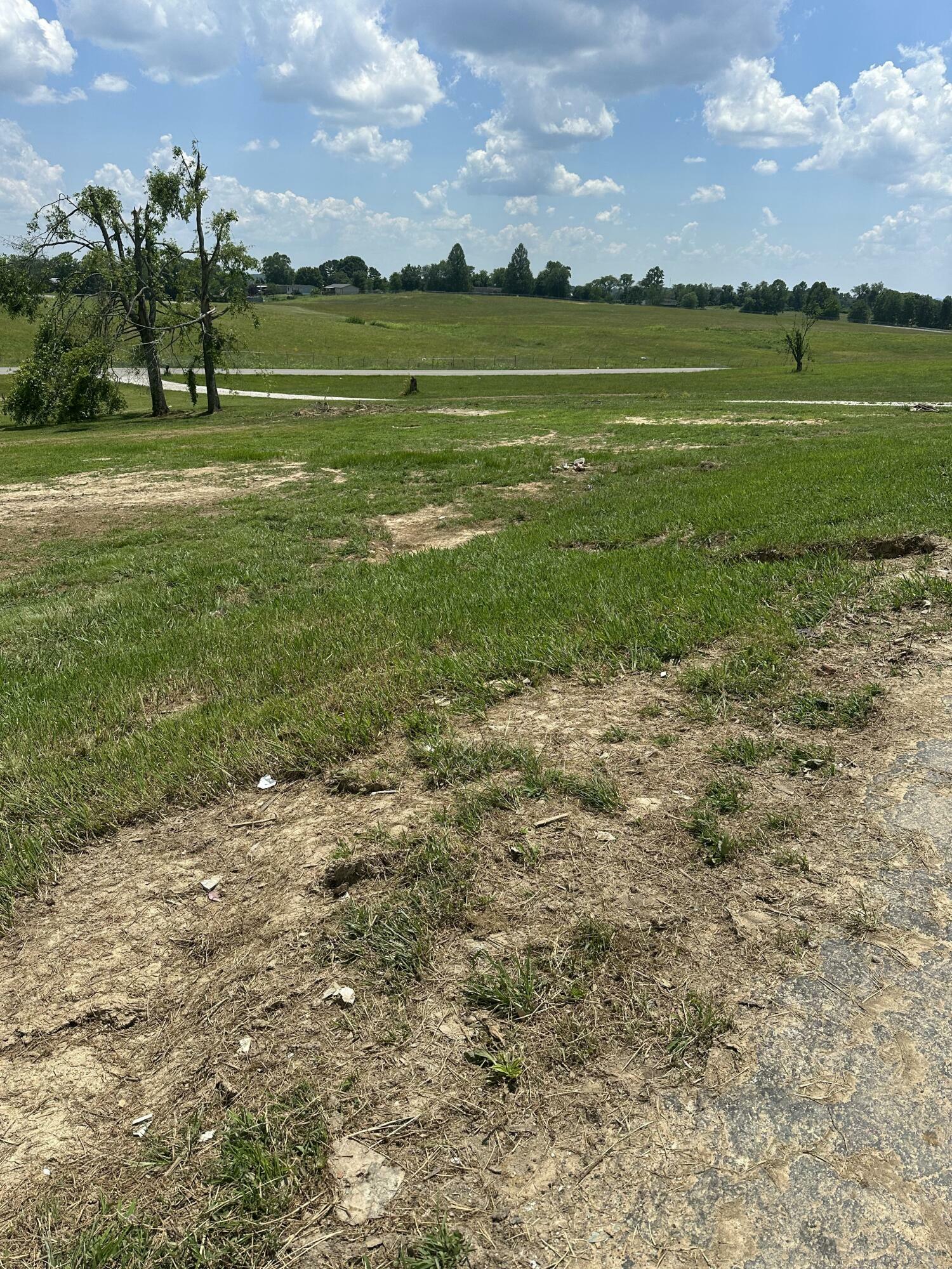 Property Photo: 57 Airview Drive KY 40744