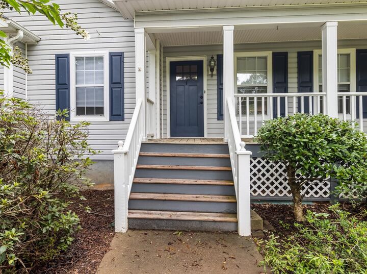 Property Photo: 1027 Harper Street GA 30650