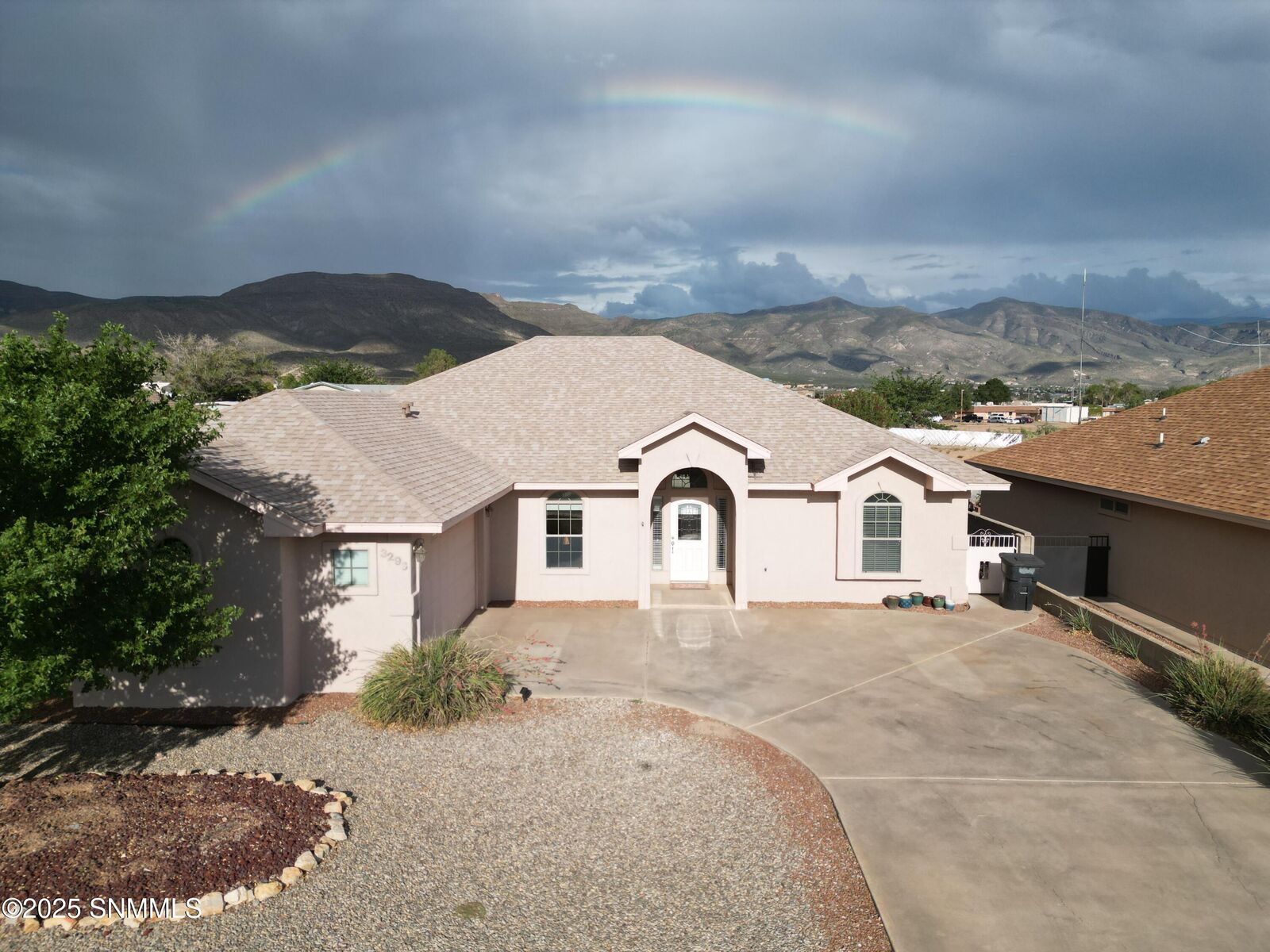 Property Photo:  3296 Robert H Bradley Drive  NM 88310 