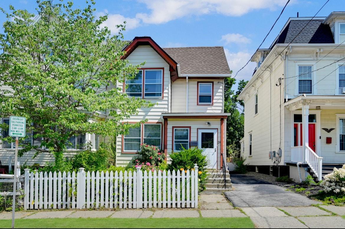 Property Photo: 29 William Street NY 10562