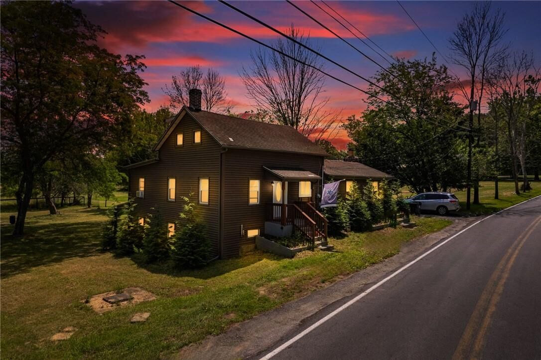 Property Photo: 604 S Plank Road NY 10933