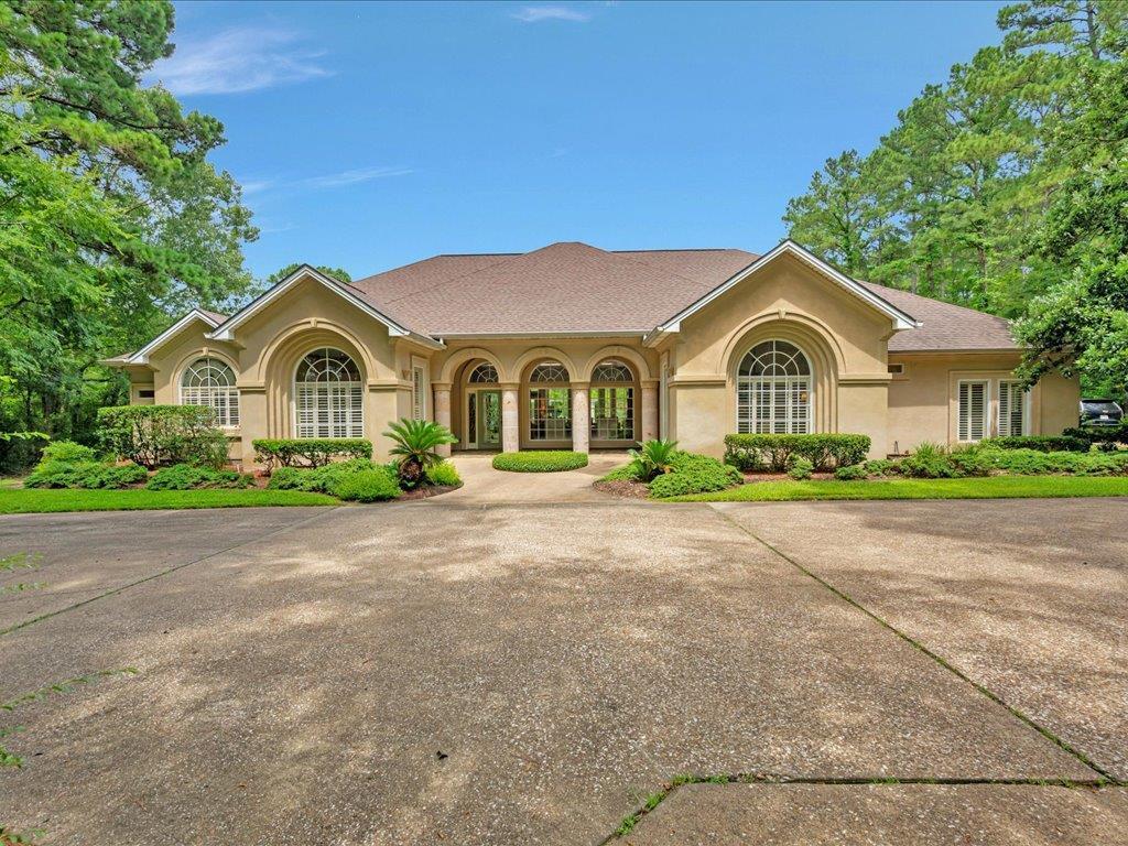 2102 Brentwood Drive  Lufkin TX 75901 photo