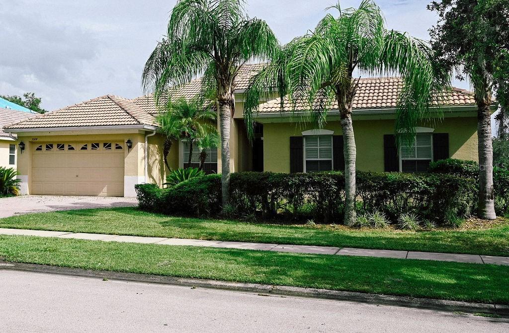 Property Photo: 3504 Shorewood Drive FL 34746