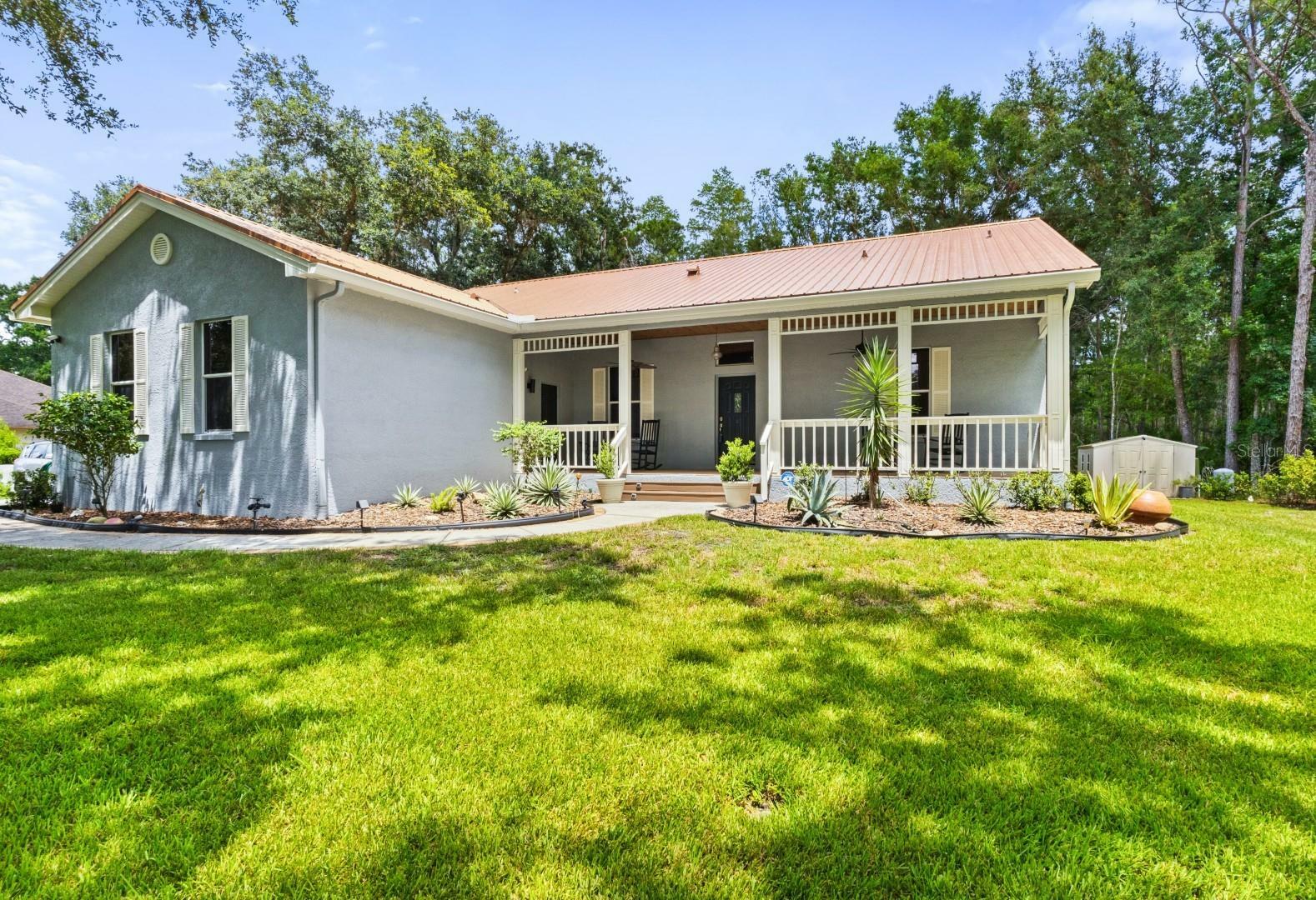 Property Photo: 8600 Shenandoah Run FL 33544