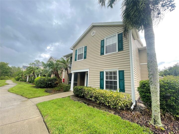 Property Photo:  7417 Vista Way 108  FL 34202 