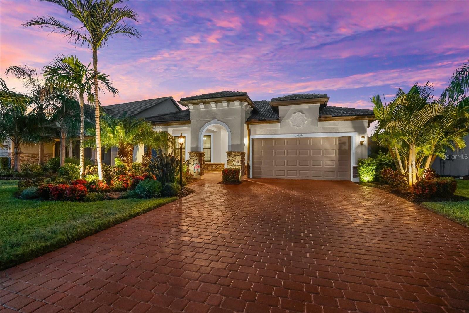17229 Hampton Falls Terrace  Bradenton FL 34202 photo
