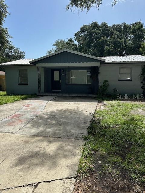 Property Photo: 1635 Evergreen Street A FL 34746